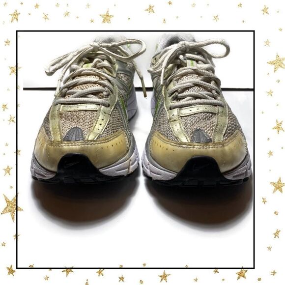 Nike Women's Bowerman Pegasus Tennis Shoes 7 - Picture 5 of 7